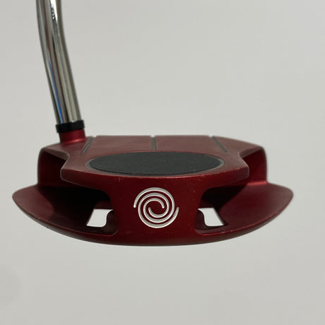 Odyssey O-Works Tour Red R-Ball 34 Inch Putter