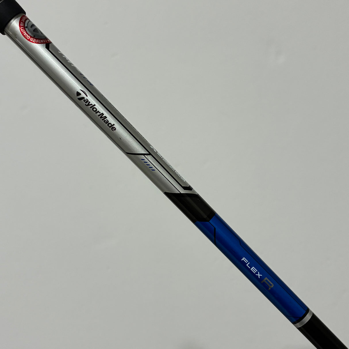 TaylorMade SLDR 3 Wood Regular Flex