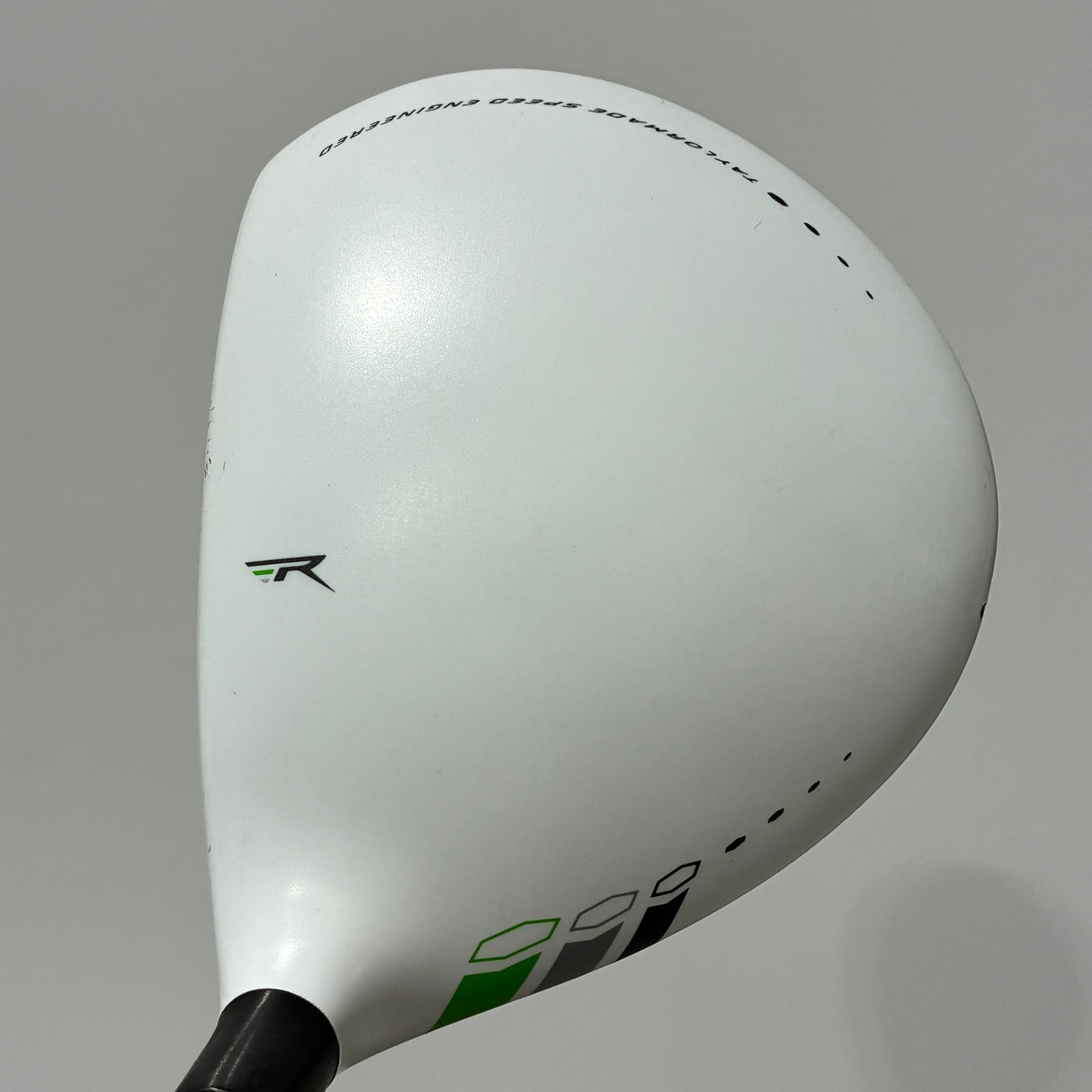 TayorMade RBZ 3 Wood Regular Flex