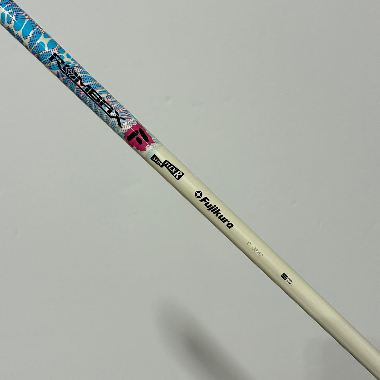 TayorMade RBZ 3 Wood Regular Flex