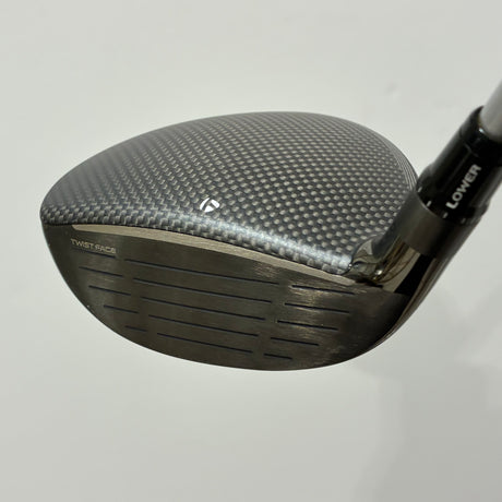 Ladies TaylorMade Qi35 Max Lite 5 Wood Ladies Flex