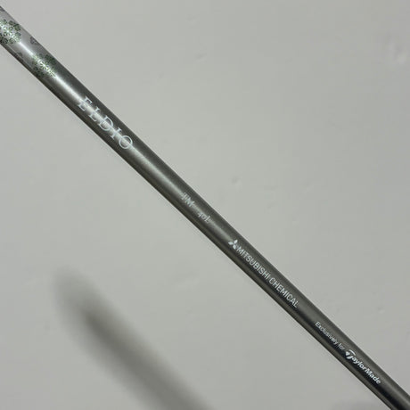 Ladies TaylorMade Qi35 Max Lite 5 Wood Ladies Flex