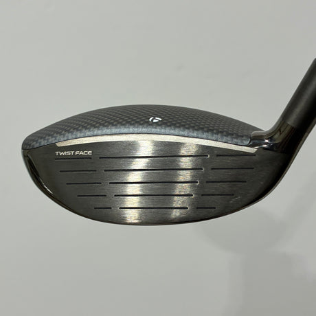 Ladies TaylorMade Qi35 Max Lite 7 Wood Ladies Flex