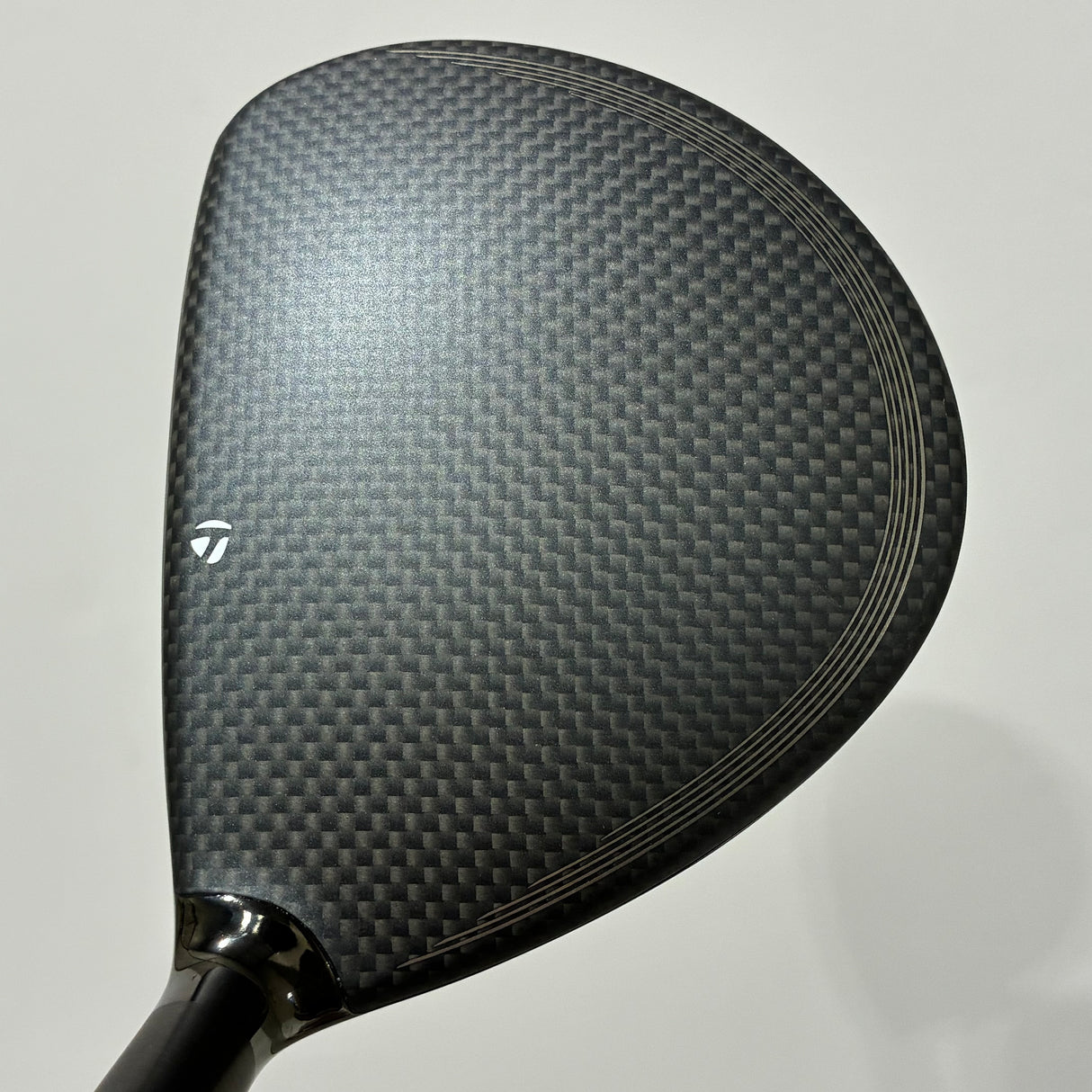 Ladies TaylorMade Qi35 Max Lite 7 Wood Ladies Flex