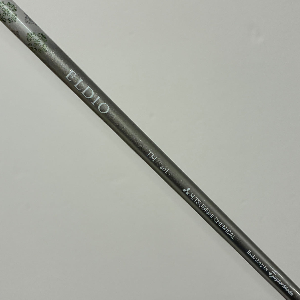 Ladies TaylorMade Qi35 Max Lite 7 Wood Ladies Flex