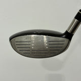 Callaway FT 3 Wood Stiff Flex