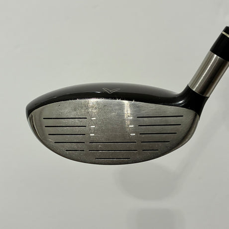 Callaway FT 3 Wood Stiff Flex