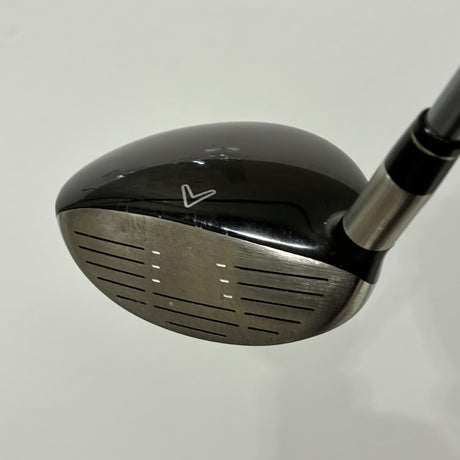 Callaway FT 3 Wood Stiff Flex