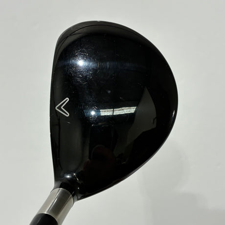 Callaway FT 3 Wood Stiff Flex
