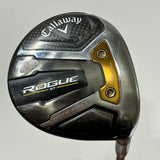 Callaway Rogue ST Max Fast 3 Wood Stiff Regular Flex