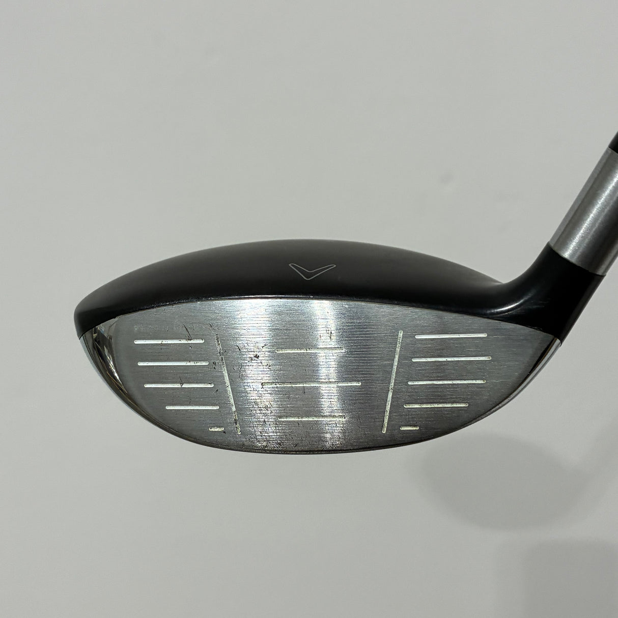 Callaway Rogue ST Max Fast 3 Wood Stiff Regular Flex