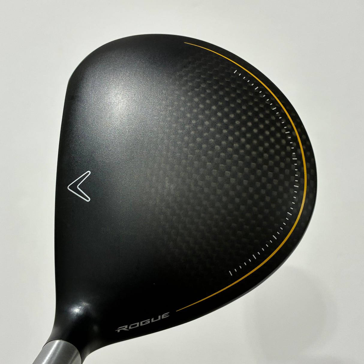 Callaway Rogue ST Max Fast 3 Wood Stiff Regular Flex