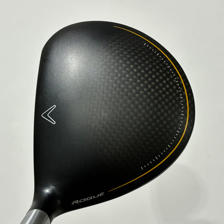 Callaway Rogue ST Max Fast 3 Wood Stiff Regular Flex