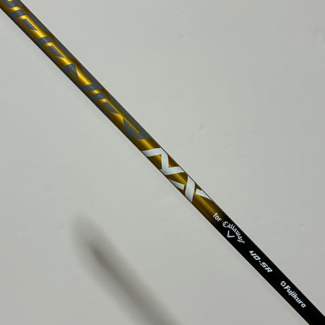 Callaway Rogue ST Max Fast 3 Wood Stiff Regular Flex