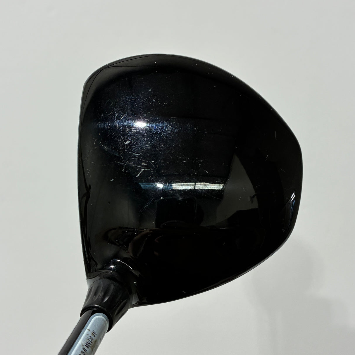 Callaway Big Bertha Diablo 5 Wood Stiff Regular Flex