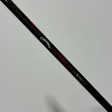 Callaway Big Bertha Diablo 5 Wood Stiff Regular Flex