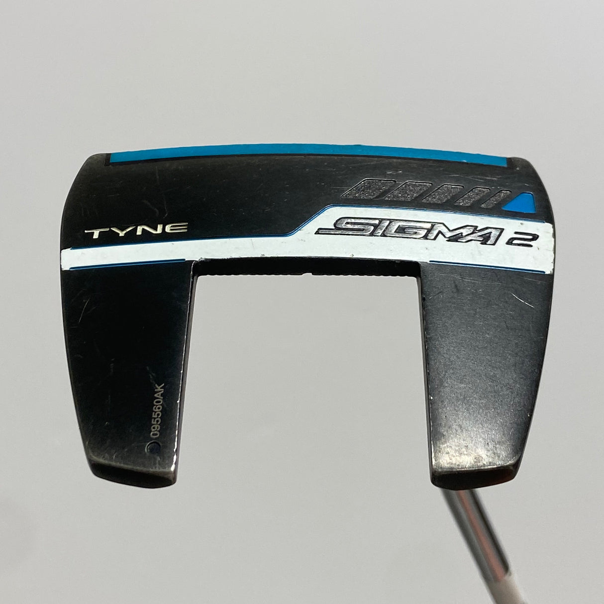 Ping Sigma 2 Tyne 34 Inch Putter