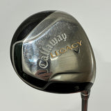 Callaway Legacy 3 Wood Regular Flex