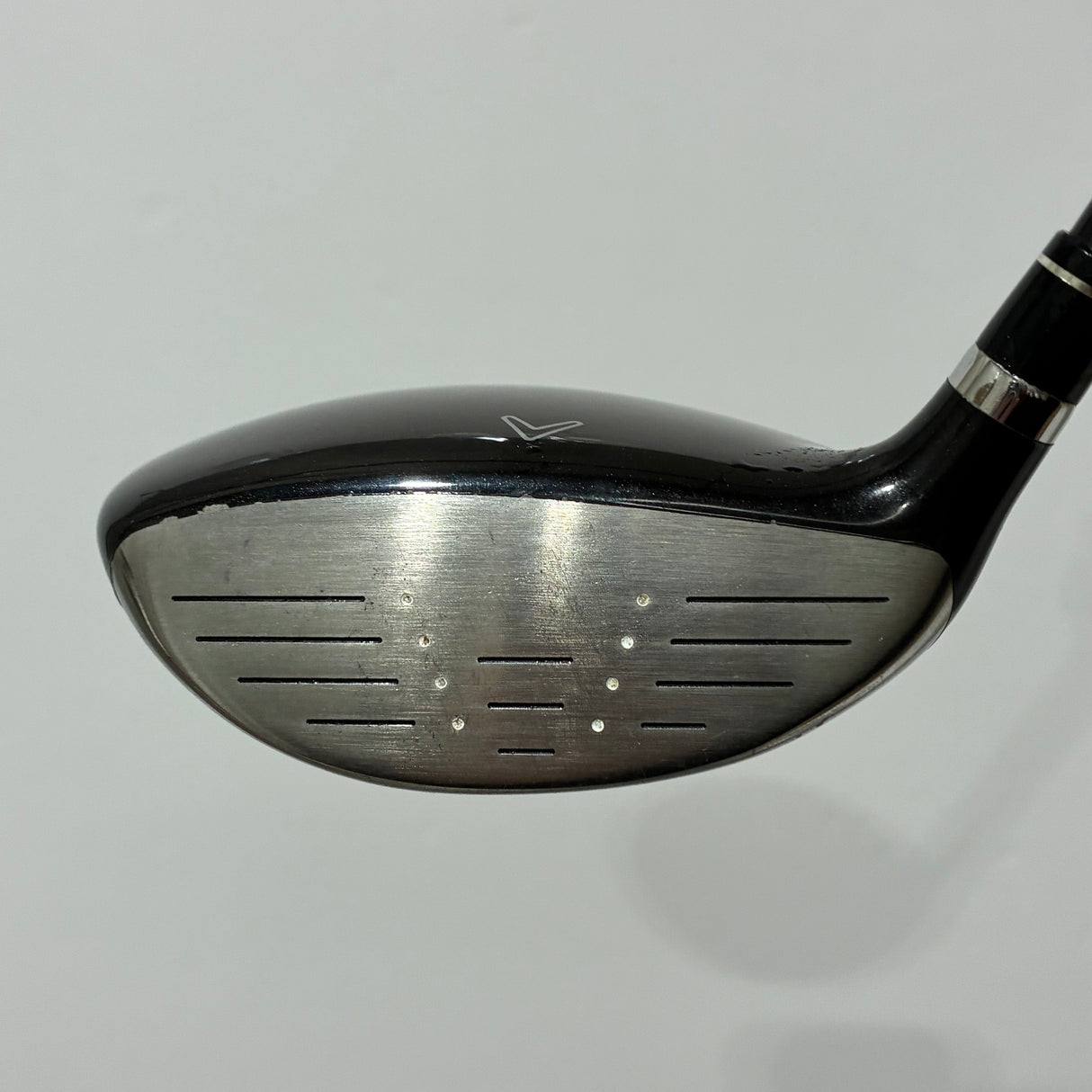 Callaway Legacy 3 Wood Regular Flex