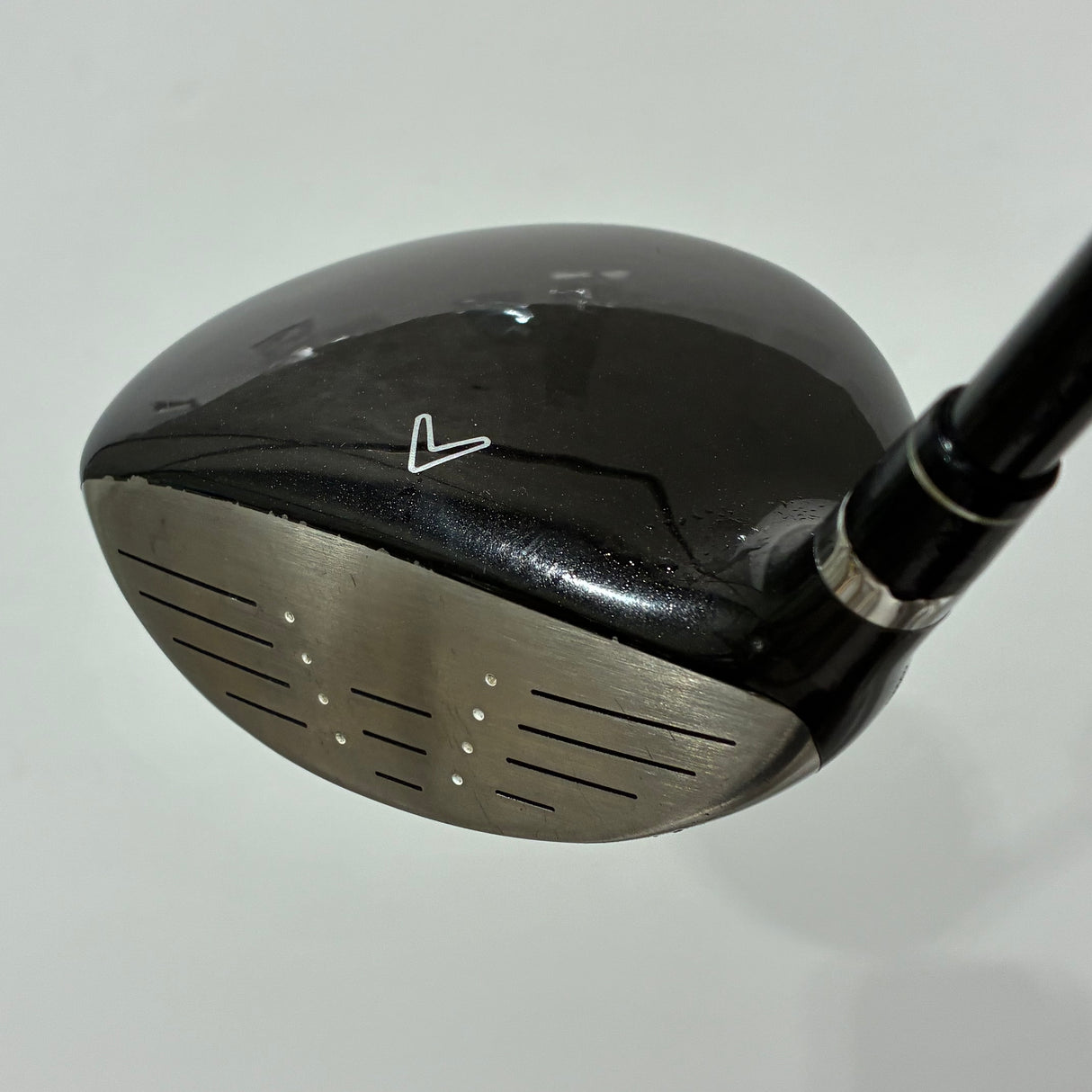 Callaway Legacy 3 Wood Regular Flex