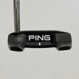 Ping Sigma 2 Tyne 34 Inch Putter