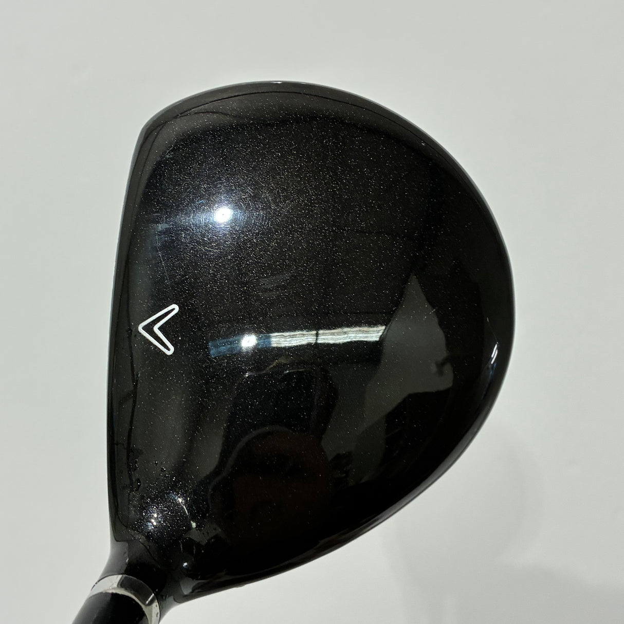 Callaway Legacy 3 Wood Regular Flex