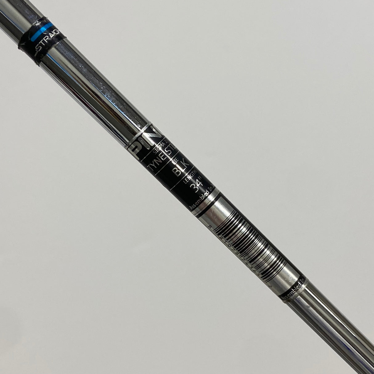 Ping Sigma 2 Tyne 34 Inch Putter