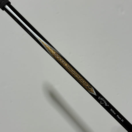 Callaway Legacy 3 Wood Regular Flex