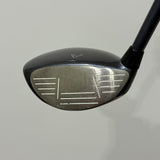 Callaway Big Bertha Steelhead III 5 Wood Regular Flex