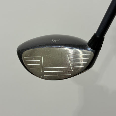 Callaway Big Bertha Steelhead III 5 Wood Regular Flex