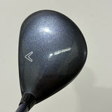 Callaway Big Bertha Steelhead III 5 Wood Regular Flex