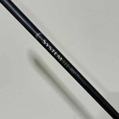 Callaway Big Bertha Steelhead III 5 Wood Regular Flex