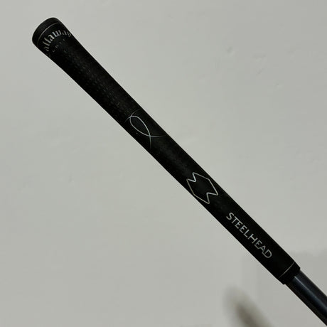 Callaway Big Bertha Steelhead III 5 Wood Regular Flex