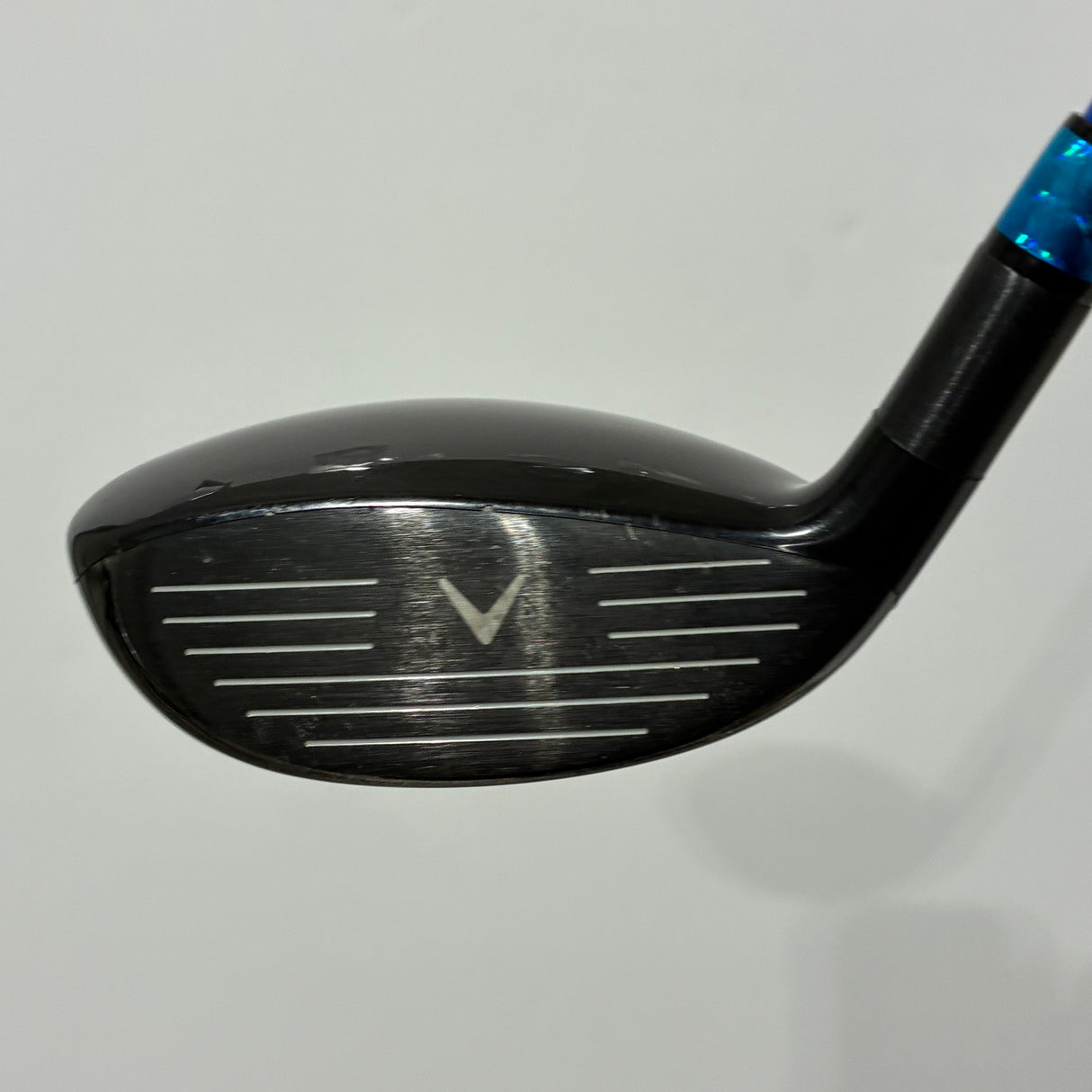 Callaway Legacy Black 5 Wood Extra Stiff Flex
