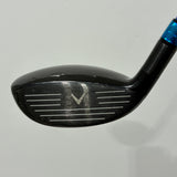Callaway Legacy Black 5 Wood Extra Stiff Flex