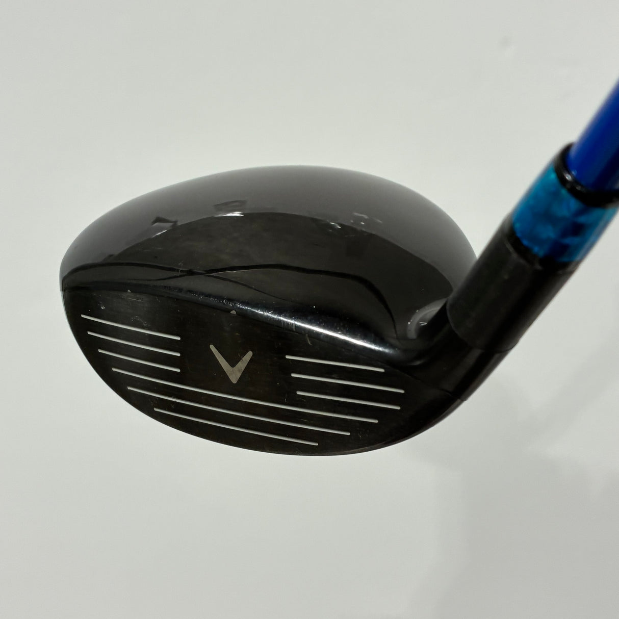 Callaway Legacy Black 5 Wood Extra Stiff Flex
