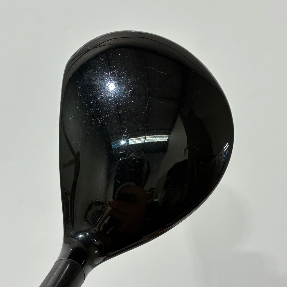 Callaway Legacy Black 5 Wood Extra Stiff Flex