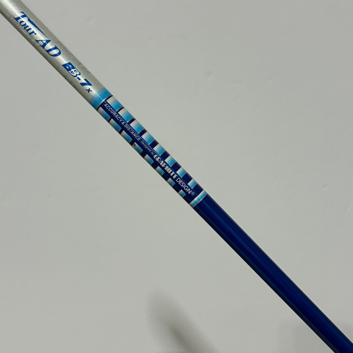 Callaway Legacy Black 5 Wood Extra Stiff Flex