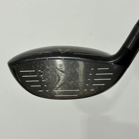 Ladies Callaway Rogue Star 5 Wood Ladies Flex