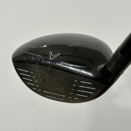 Ladies Callaway Rogue Star 5 Wood Ladies Flex