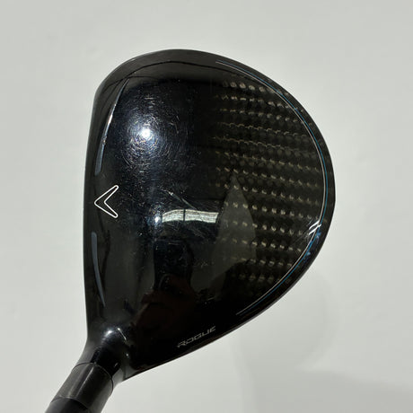 Ladies Callaway Rogue Star 5 Wood Ladies Flex