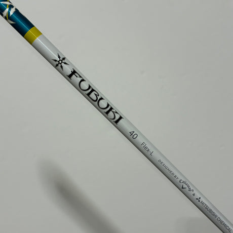 Ladies Callaway Rogue Star 5 Wood Ladies Flex