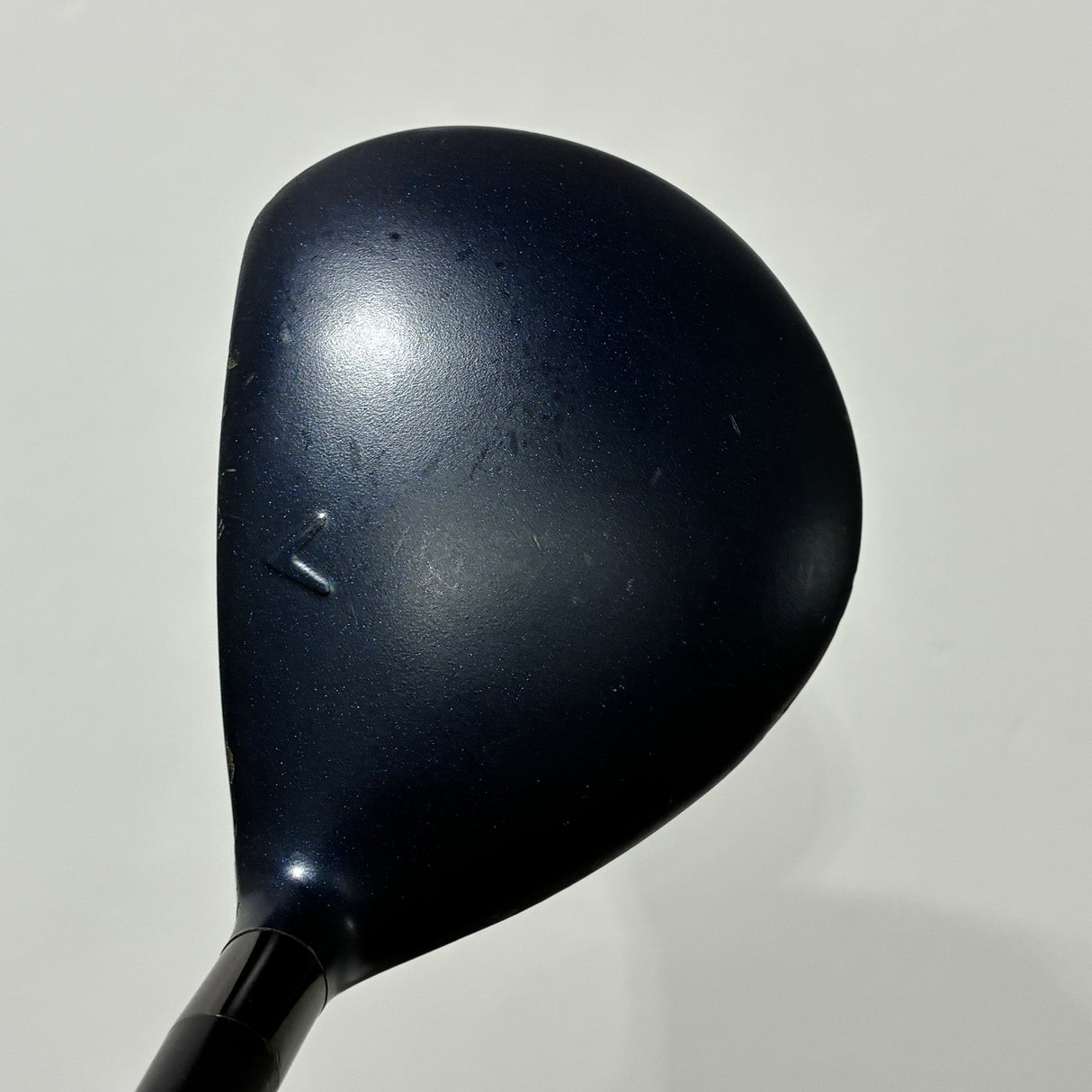 Ladies Callaway XR 5 Wood Ladies Flex
