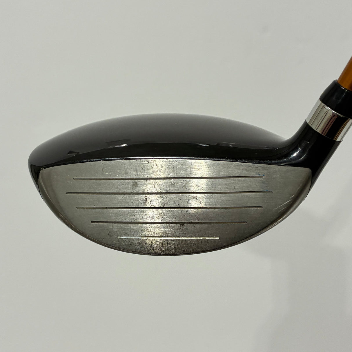 Bridgestone Tourstage X-Drive GR 3 Wood Stiff Flex