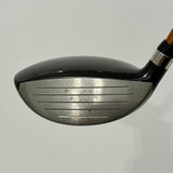 Bridgestone Tourstage X-Drive GR 3 Wood Stiff Flex