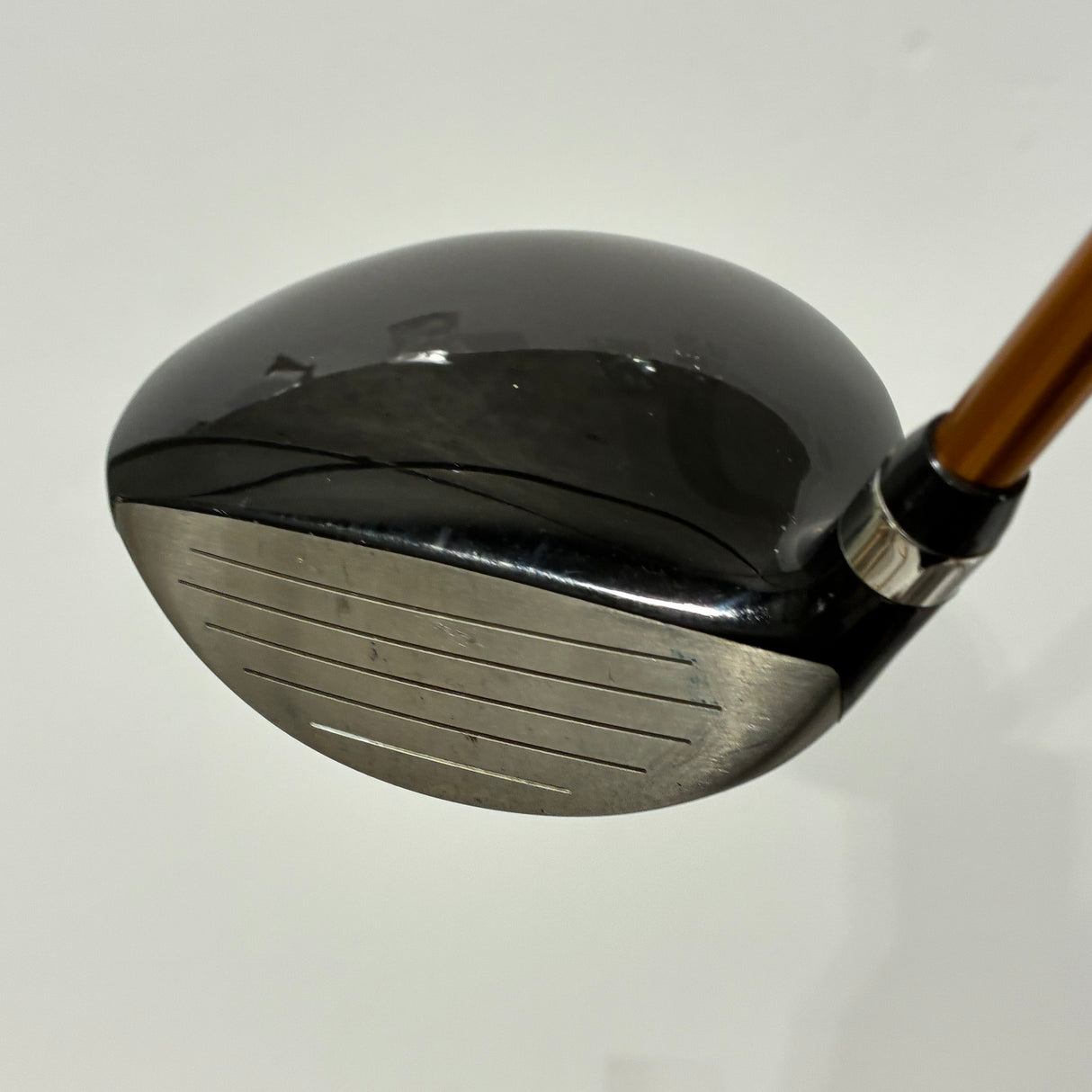 Bridgestone Tourstage X-Drive GR 3 Wood Stiff Flex