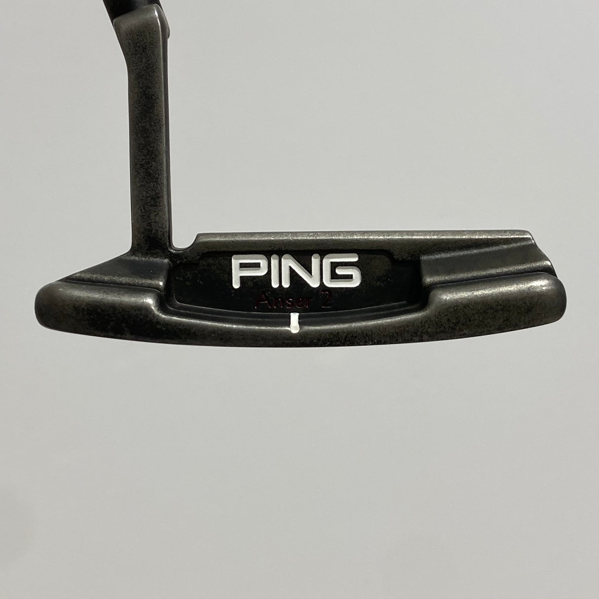 Ping Scottsdale TR Anser 2 34 Inch Putter