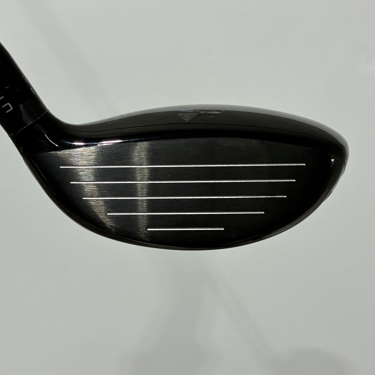 Left Hand Titleist TS2 5 Wood Regular Flex