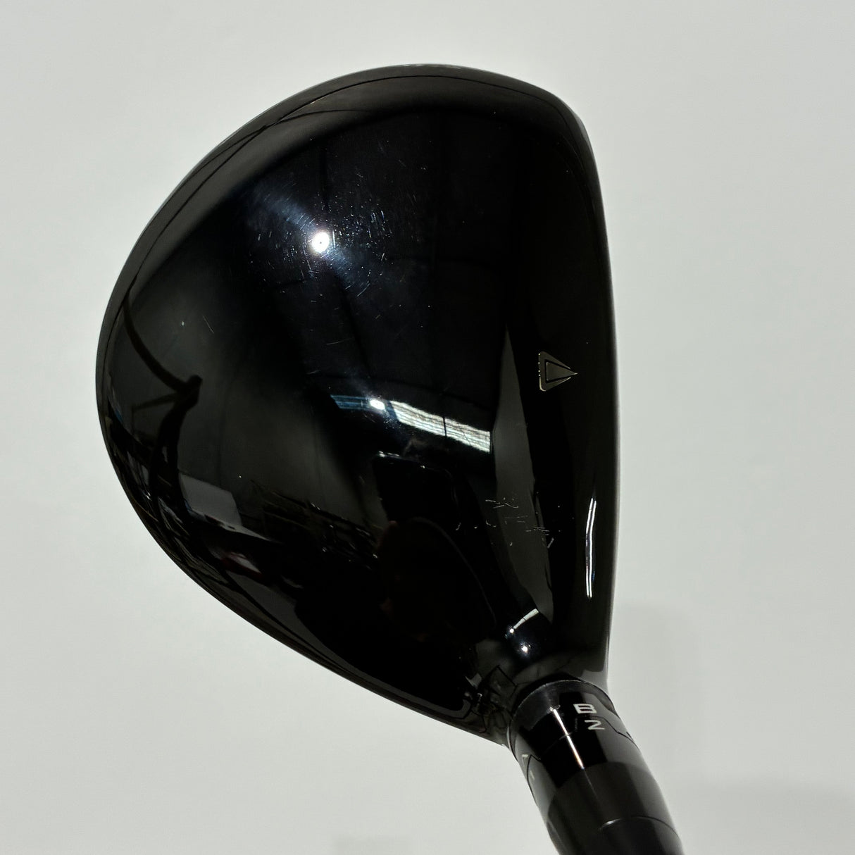 Left Hand Titleist TS2 5 Wood Regular Flex