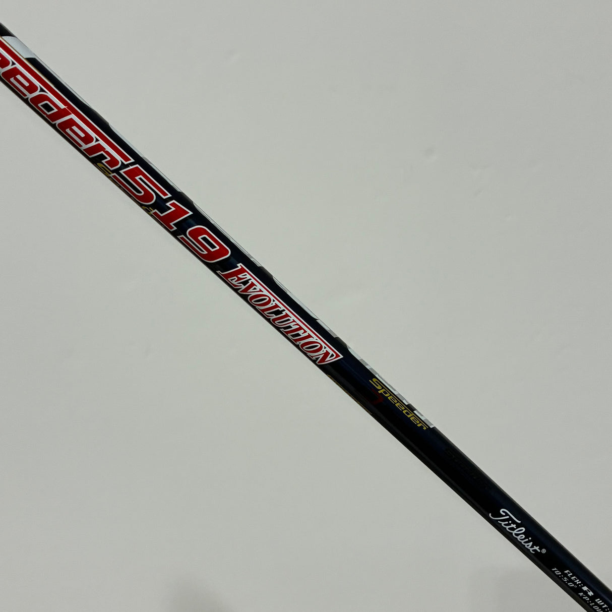 Left Hand Titleist TS2 5 Wood Regular Flex